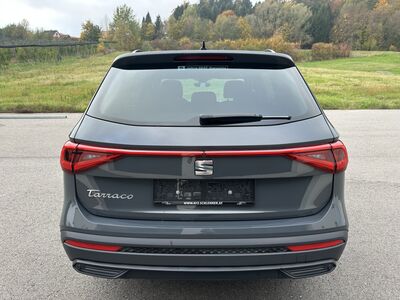 Seat Tarraco Gebrauchtwagen