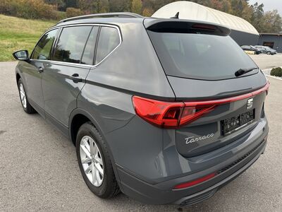 Seat Tarraco Gebrauchtwagen