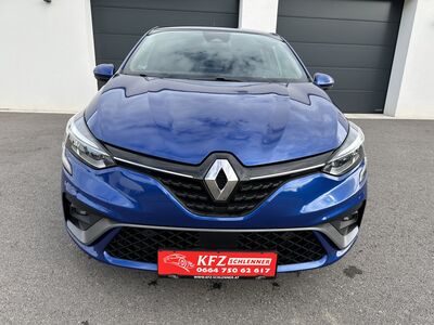 Renault Clio Gebrauchtwagen