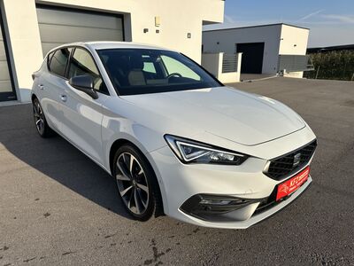 Seat Leon Gebrauchtwagen