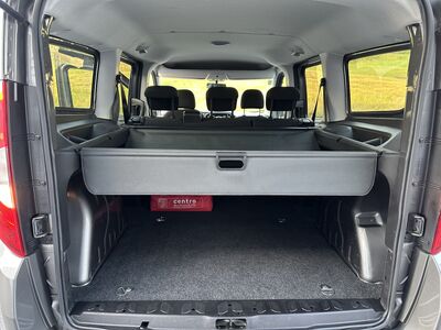 Fiat Doblo Gebrauchtwagen