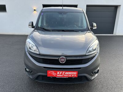 Fiat Doblo Gebrauchtwagen