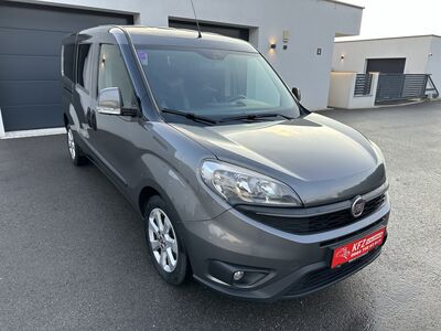 Fiat Doblo Gebrauchtwagen