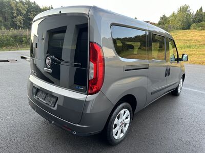 Fiat Doblo Gebrauchtwagen