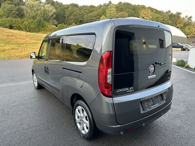 Fiat Doblo Gebrauchtwagen