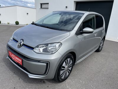 VW Up Gebrauchtwagen