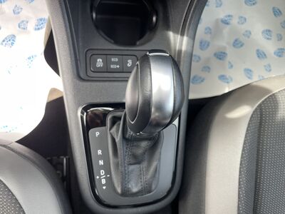 VW Up Gebrauchtwagen