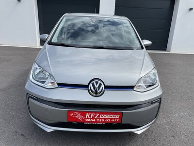 VW Up Gebrauchtwagen