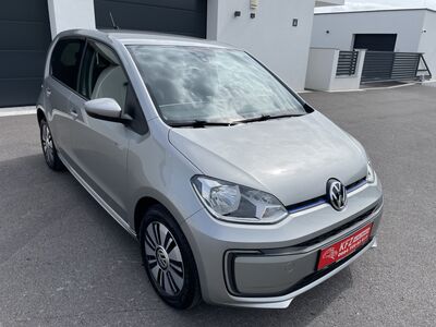 VW Up Gebrauchtwagen