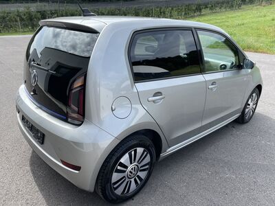 VW Up Gebrauchtwagen