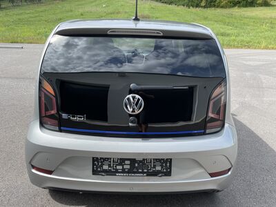 VW Up Gebrauchtwagen