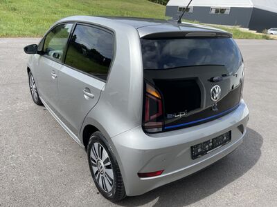 VW Up Gebrauchtwagen