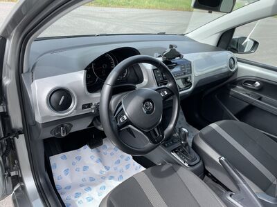 VW Up Gebrauchtwagen