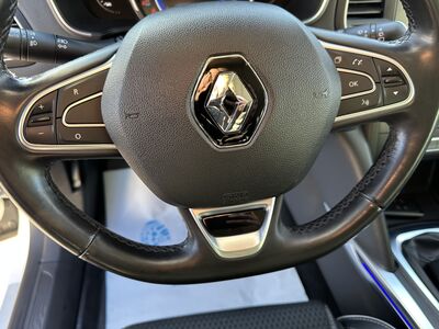 Renault Mégane Gebrauchtwagen