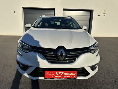 Renault Mégane Gebrauchtwagen