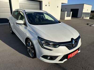 Renault Mégane Gebrauchtwagen