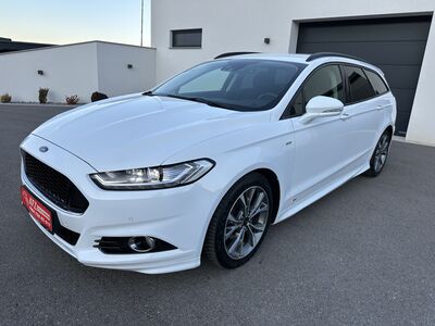 Ford Mondeo Gebrauchtwagen