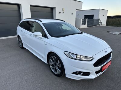 Ford Mondeo Gebrauchtwagen