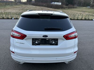 Ford Mondeo Gebrauchtwagen