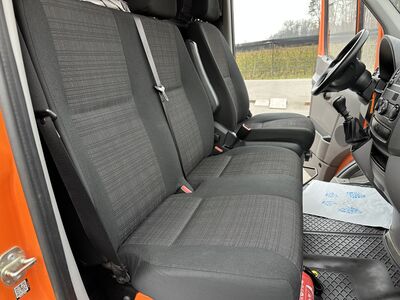 Mercedes-Benz Sprinter Gebrauchtwagen