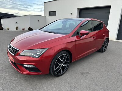 Seat Leon Gebrauchtwagen