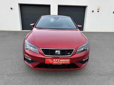 Seat Leon Gebrauchtwagen