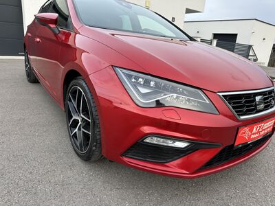 Seat Leon Gebrauchtwagen