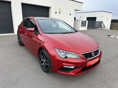 Seat Leon Gebrauchtwagen