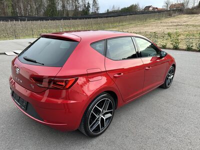 Seat Leon Gebrauchtwagen