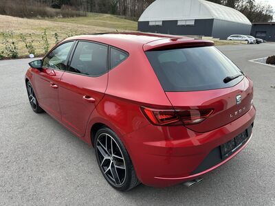 Seat Leon Gebrauchtwagen