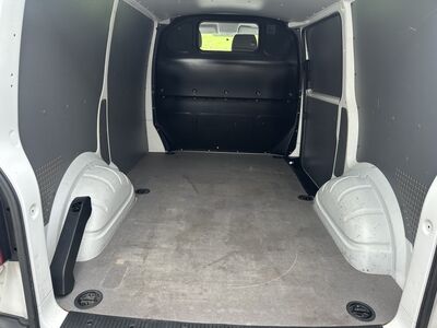 VW Transporter T6 Gebrauchtwagen