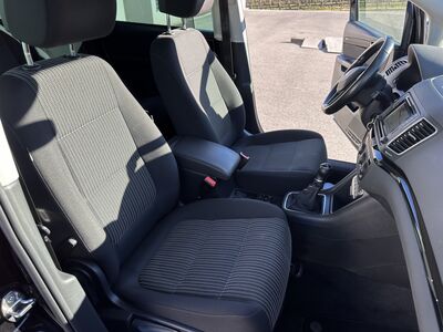 Seat Alhambra Gebrauchtwagen