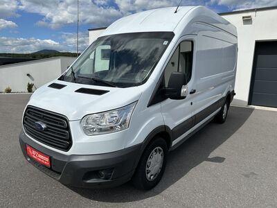Ford Transit Gebrauchtwagen