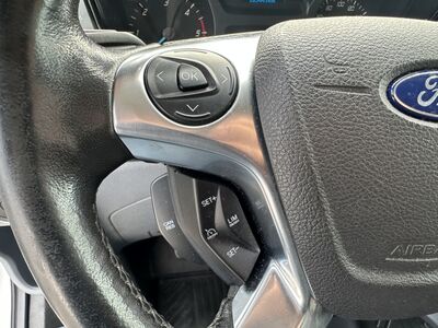 Ford Transit Gebrauchtwagen