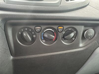 Ford Transit Gebrauchtwagen