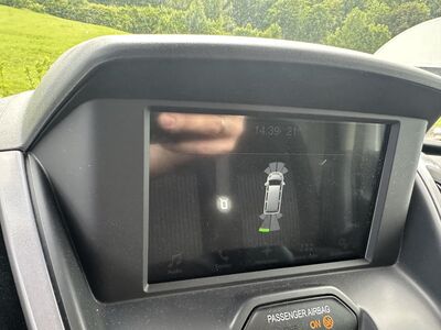 Ford Transit Gebrauchtwagen