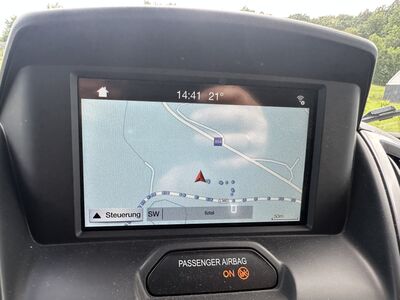 Ford Transit Gebrauchtwagen