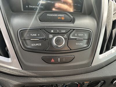 Ford Transit Gebrauchtwagen