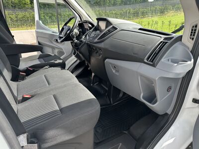 Ford Transit Gebrauchtwagen