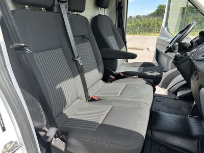 Ford Transit Gebrauchtwagen