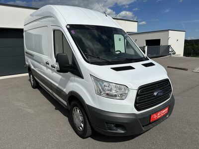 Ford Transit Gebrauchtwagen