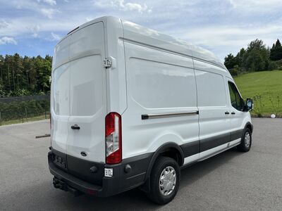 Ford Transit Gebrauchtwagen