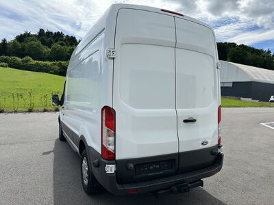Ford Transit Gebrauchtwagen