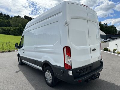 Ford Transit Gebrauchtwagen