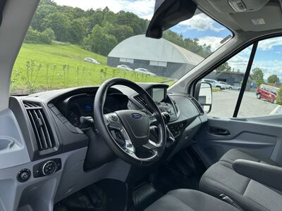 Ford Transit Gebrauchtwagen