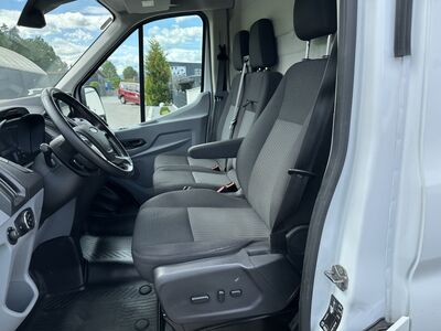 Ford Transit Gebrauchtwagen