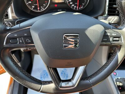 Seat Ateca Gebrauchtwagen