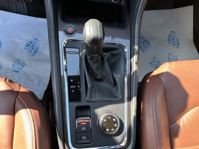 Seat Ateca Gebrauchtwagen