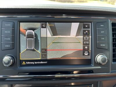 Seat Ateca Gebrauchtwagen