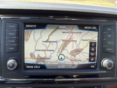 Seat Ateca Gebrauchtwagen